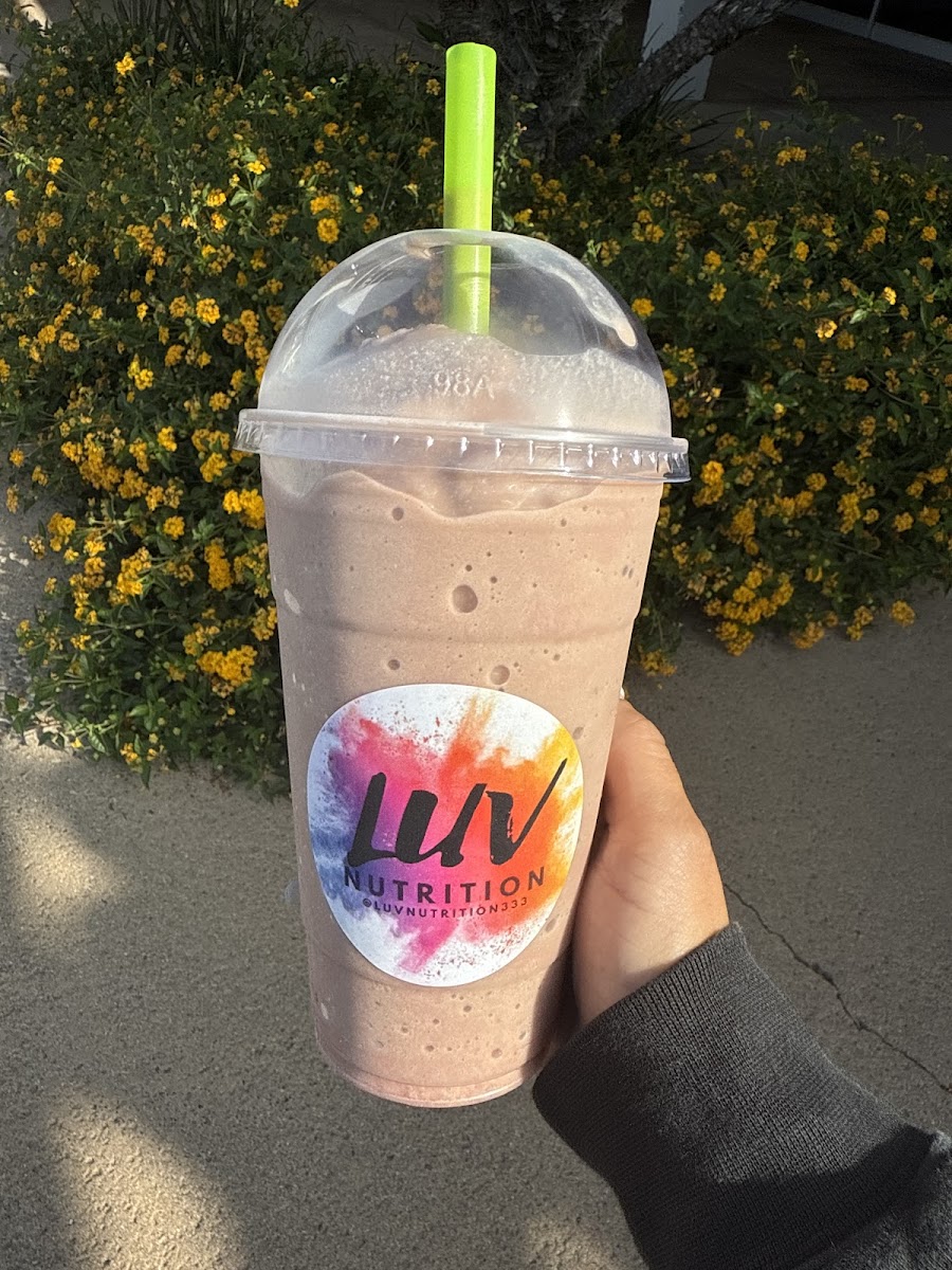 Luv Nutrition Photos 2